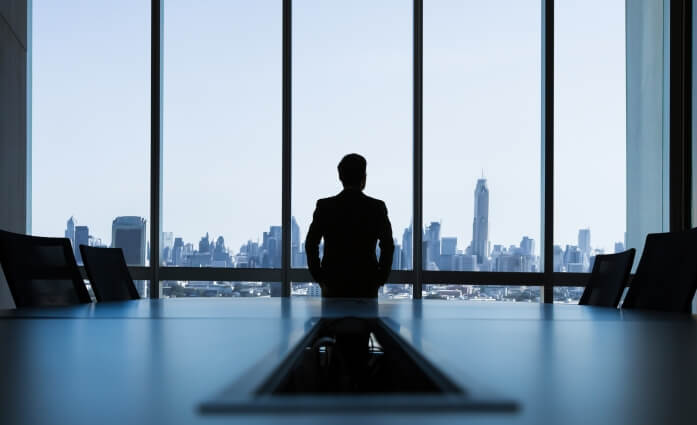 اختیارات مدیرعامل در قانون تجارت