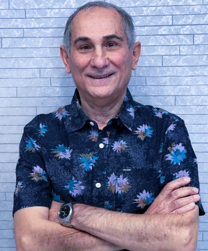 همایون اسدی